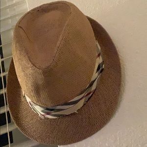 Toddler Hat